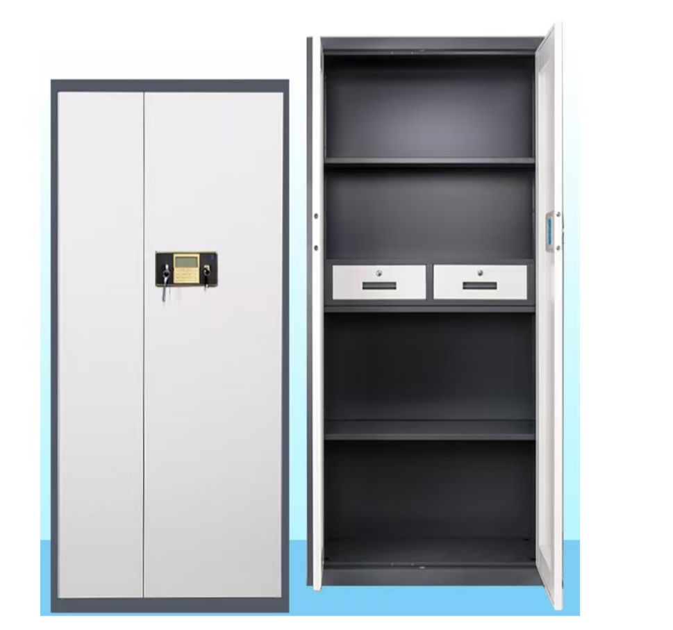电子密码保密柜