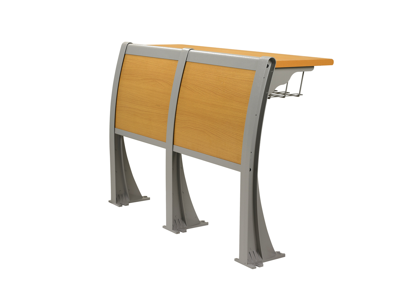  前排阶梯课桌椅