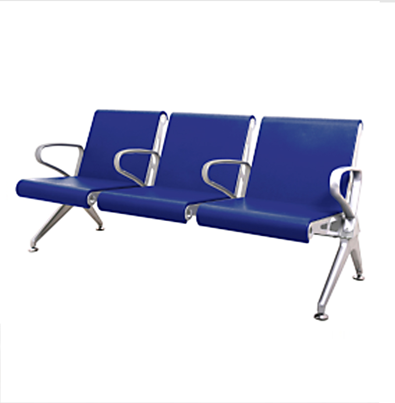 三人位等候椅