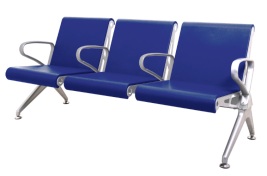 三人位等候椅