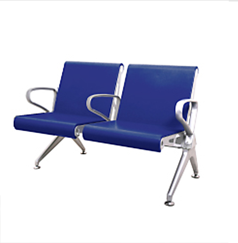 两人位等候椅