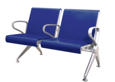 两人位等候椅
